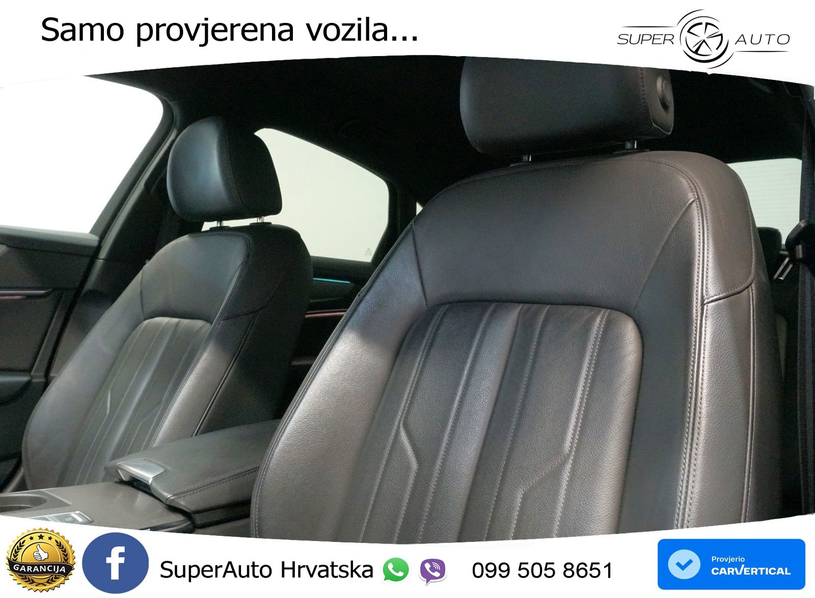 Audi A6 45 TFSI (265 KS) quattro ultra S tronic LED+GR SJED+ACC