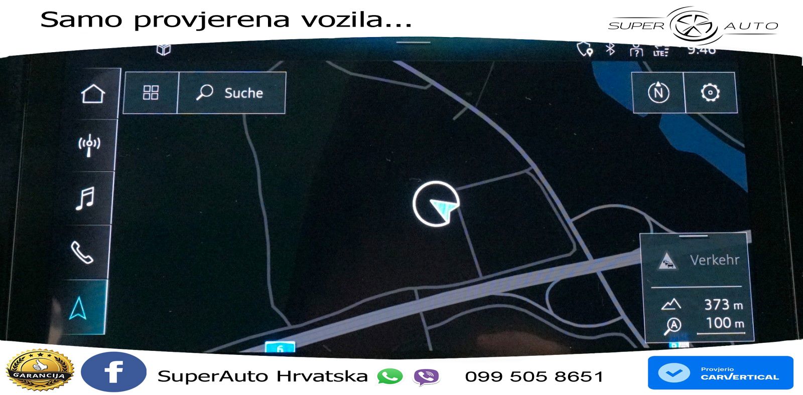 Audi A6 45 TFSI (265 KS) quattro ultra S tronic LED+GR SJED+ACC