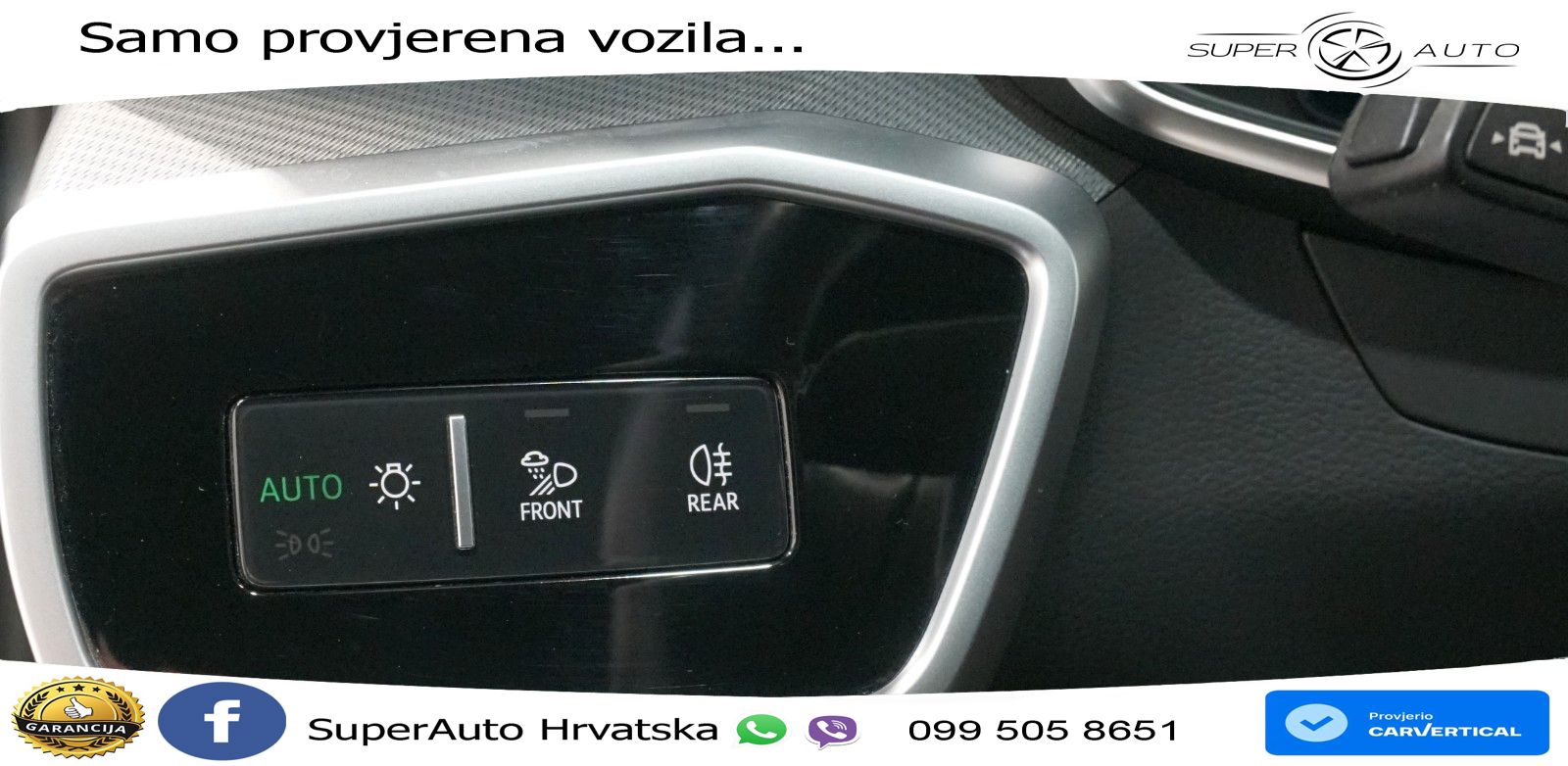 Audi A6 45 TFSI (265 KS) quattro ultra S tronic LED+GR SJED+ACC