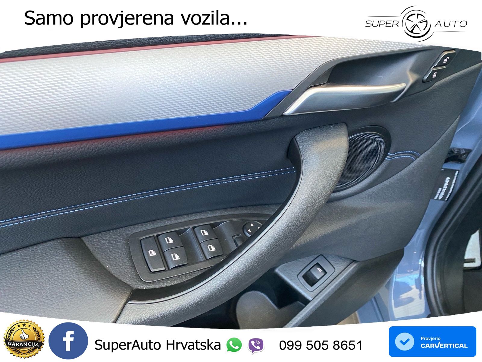 BMW X2 M35i xDrive Steptronic
