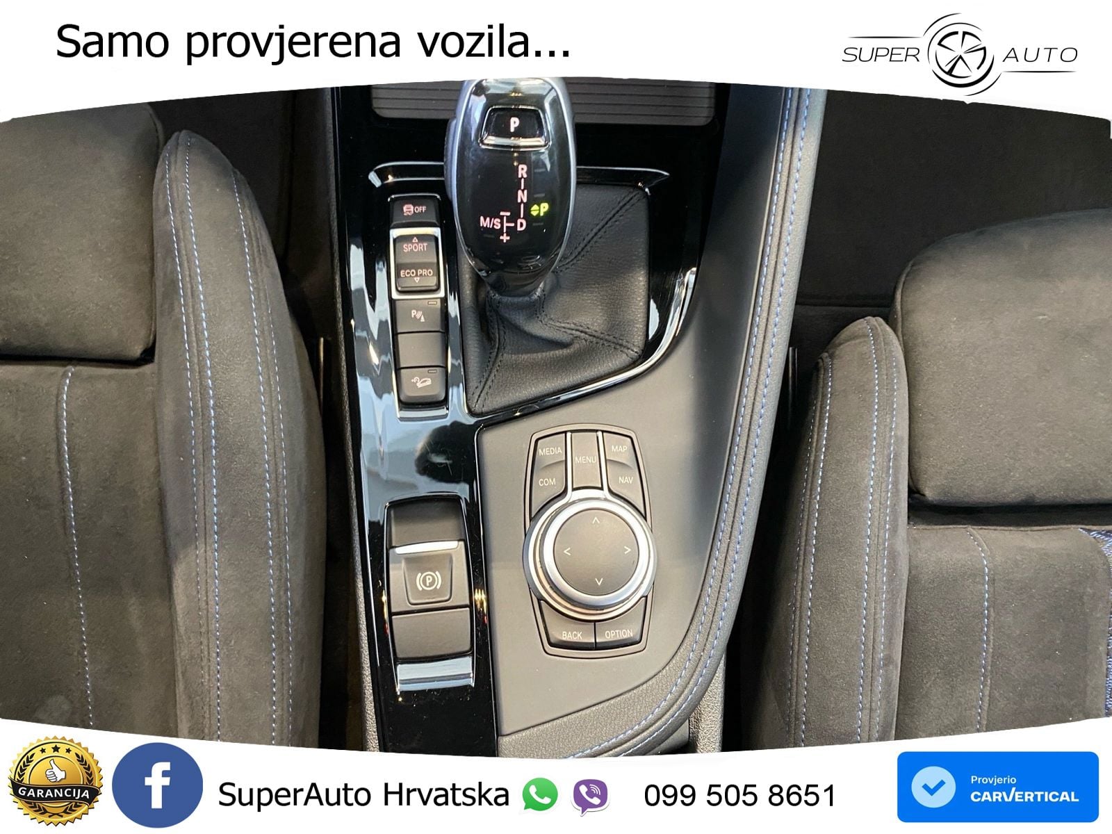 BMW X2 M35i xDrive Steptronic