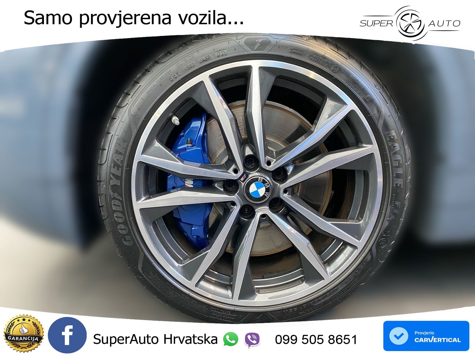 BMW X2 M35i xDrive Steptronic