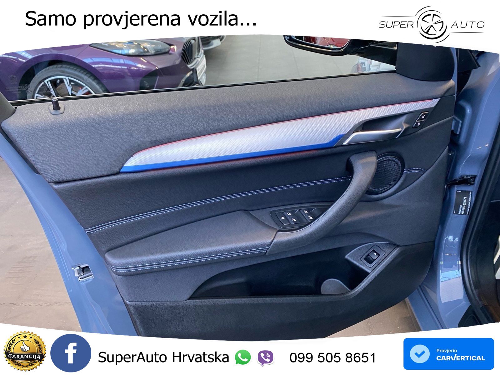BMW X2 M35i xDrive Steptronic