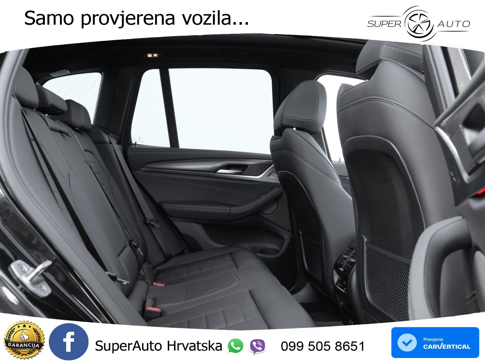 BMW X3 M40d xDrive Steptronic LED+GR SJED+ACC