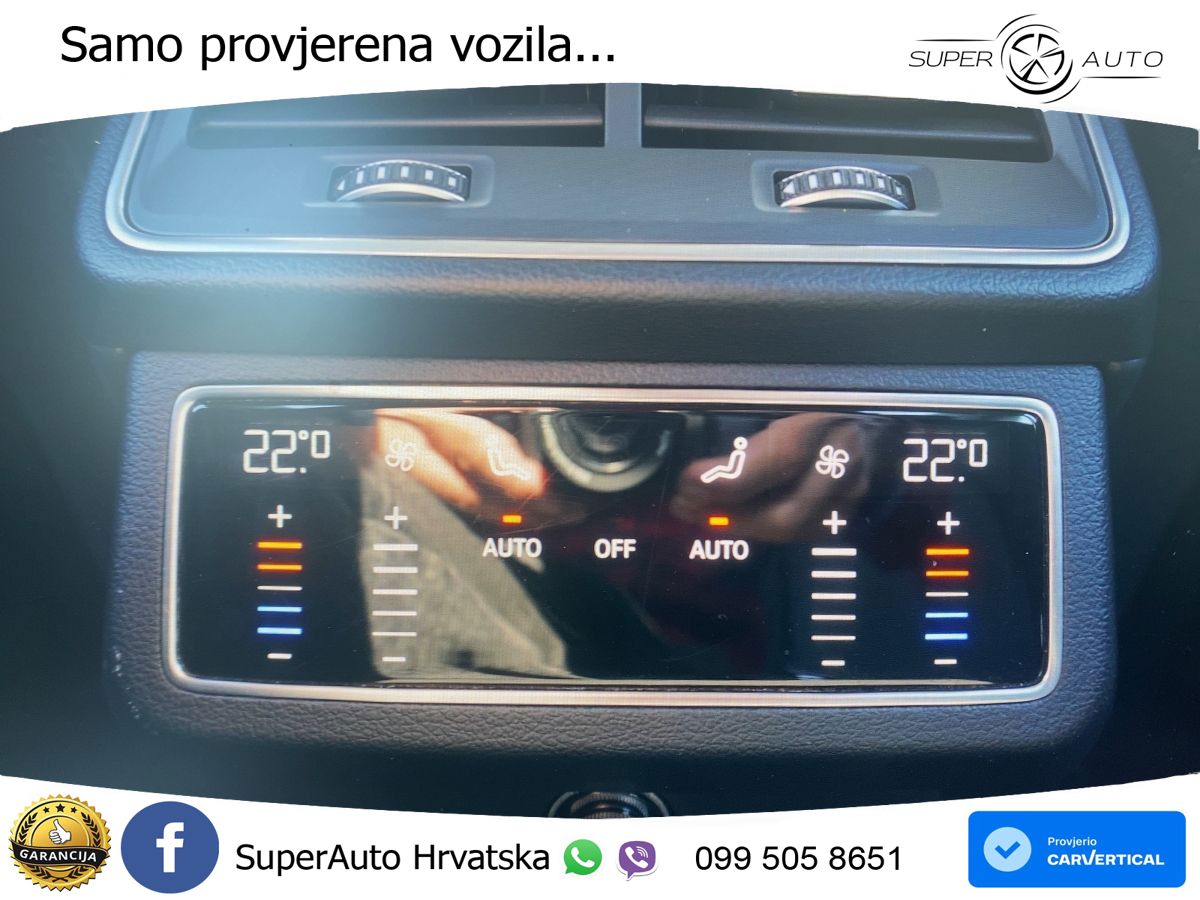 Audi A6 35 TDI (163 KS) S tronic LED+GR SJED+ACC
