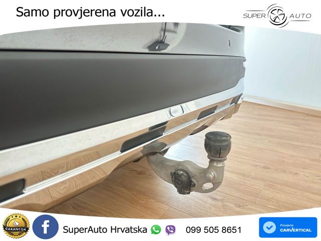 Mercedes GLC 220d (197 KS) 4MATIC 9G-TRONIC Avantgarde