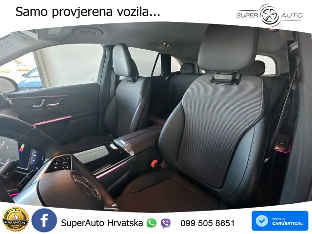 Mercedes GLC 220d (197 KS) 4MATIC 9G-TRONIC Avantgarde