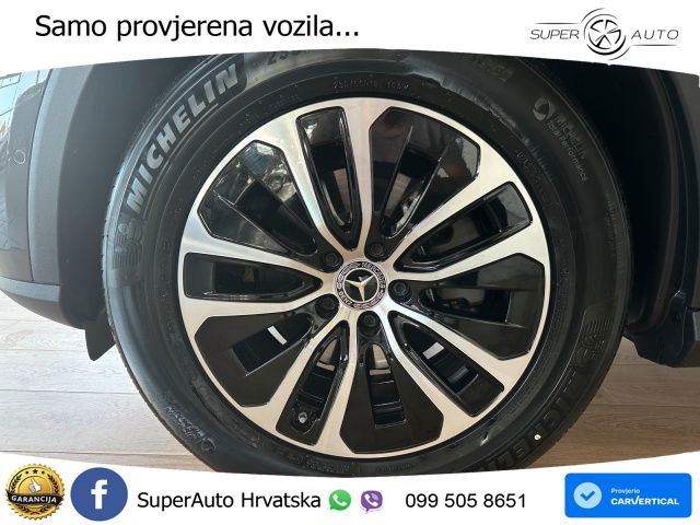 Mercedes GLC 220d (197 KS) 4MATIC 9G-TRONIC Avantgarde