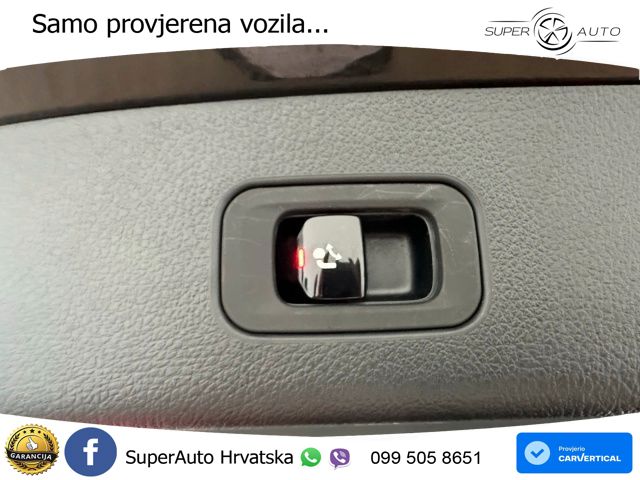 Mercedes GLC 220d (197 KS) 4MATIC 9G-TRONIC Avantgarde
