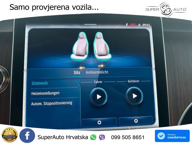 Mercedes GLC 220d (197 KS) 4MATIC 9G-TRONIC Avantgarde