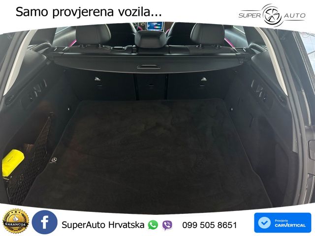 Mercedes GLC 220d (197 KS) 4MATIC 9G-TRONIC Avantgarde