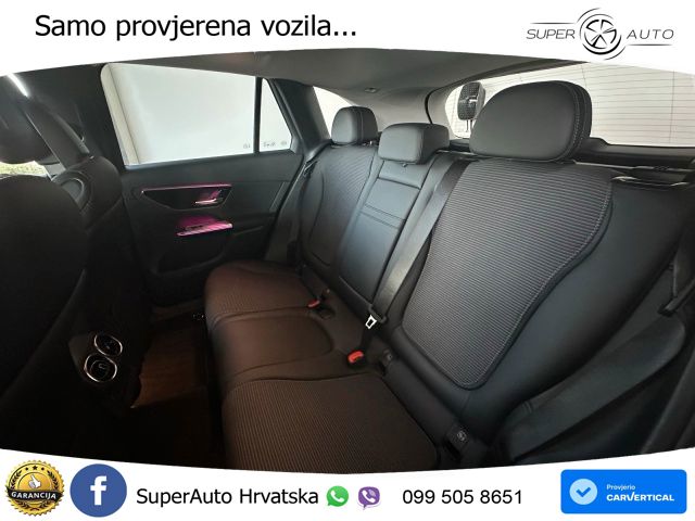 Mercedes GLC 220d (197 KS) 4MATIC 9G-TRONIC Avantgarde