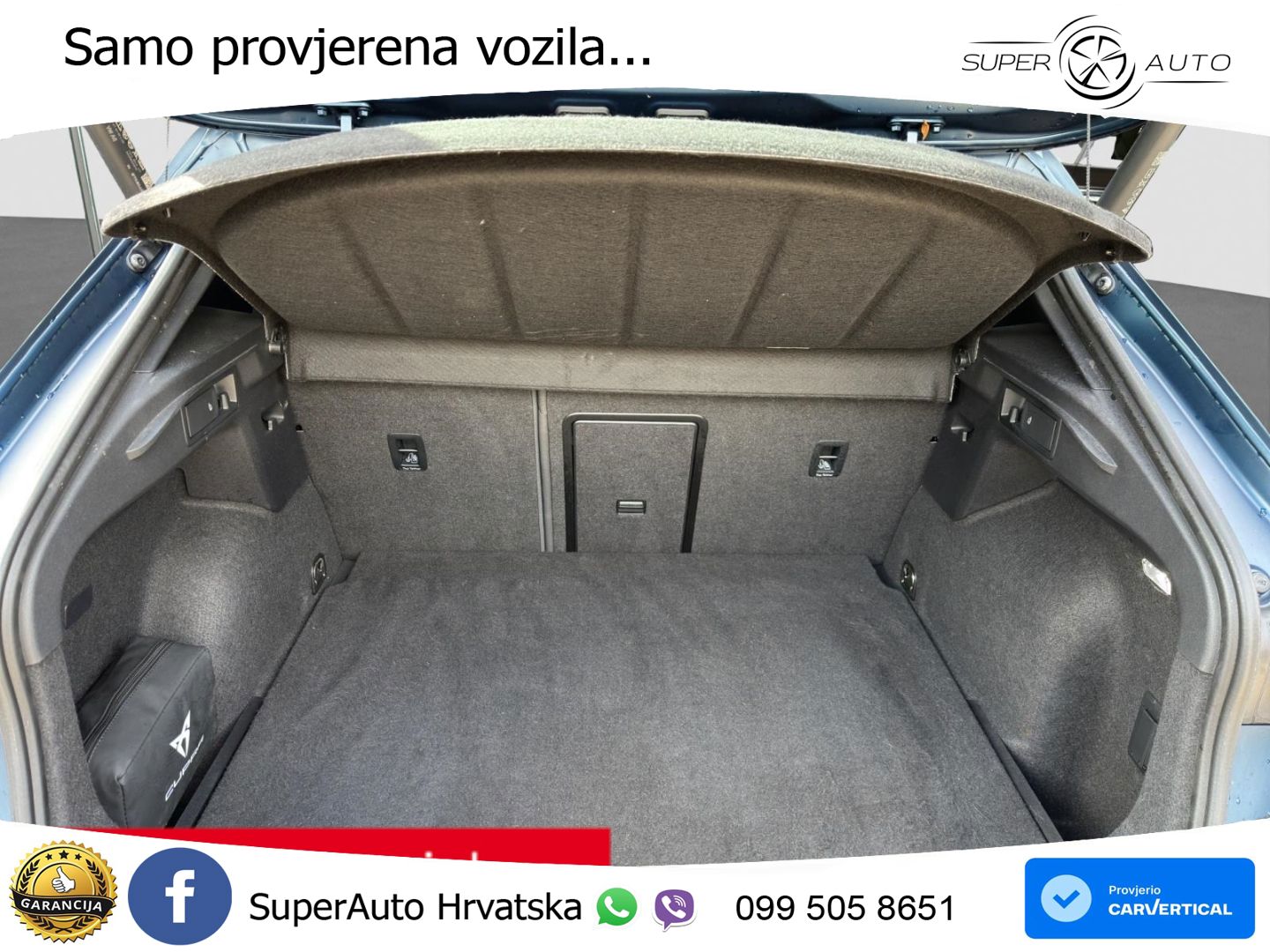 Cupra Formentor VZ5 2.5 TSI (390 KS) 4Drive DSG ACC+GR SJED+360+PANO