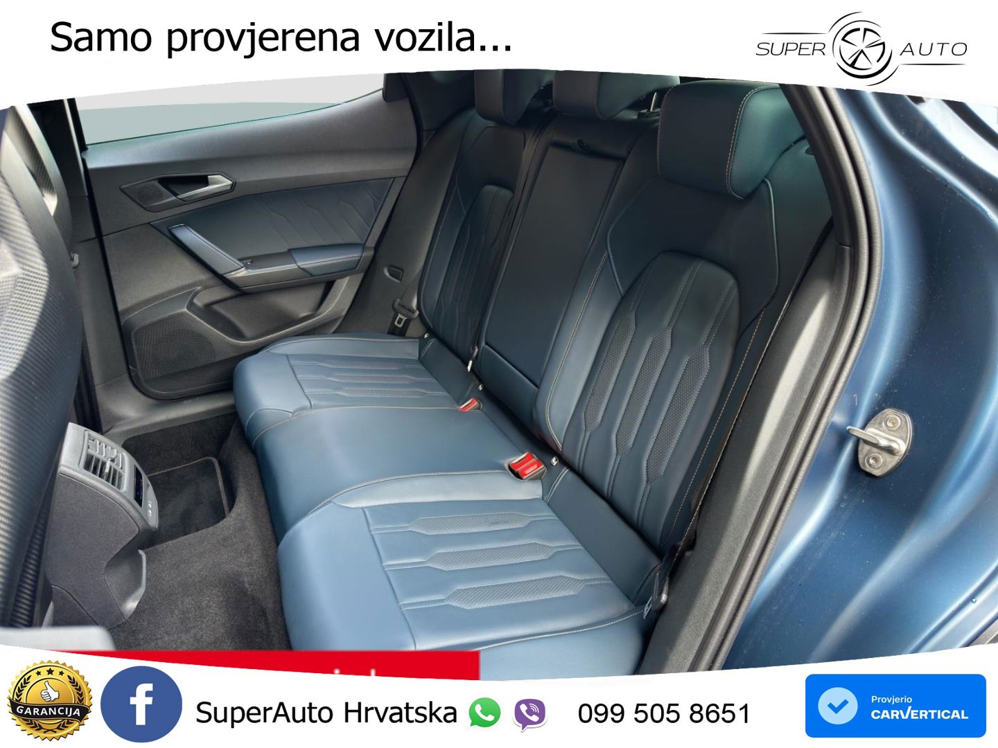 Cupra Formentor VZ5 2.5 TSI (390 KS) 4Drive DSG ACC+GR SJED+360+PANO