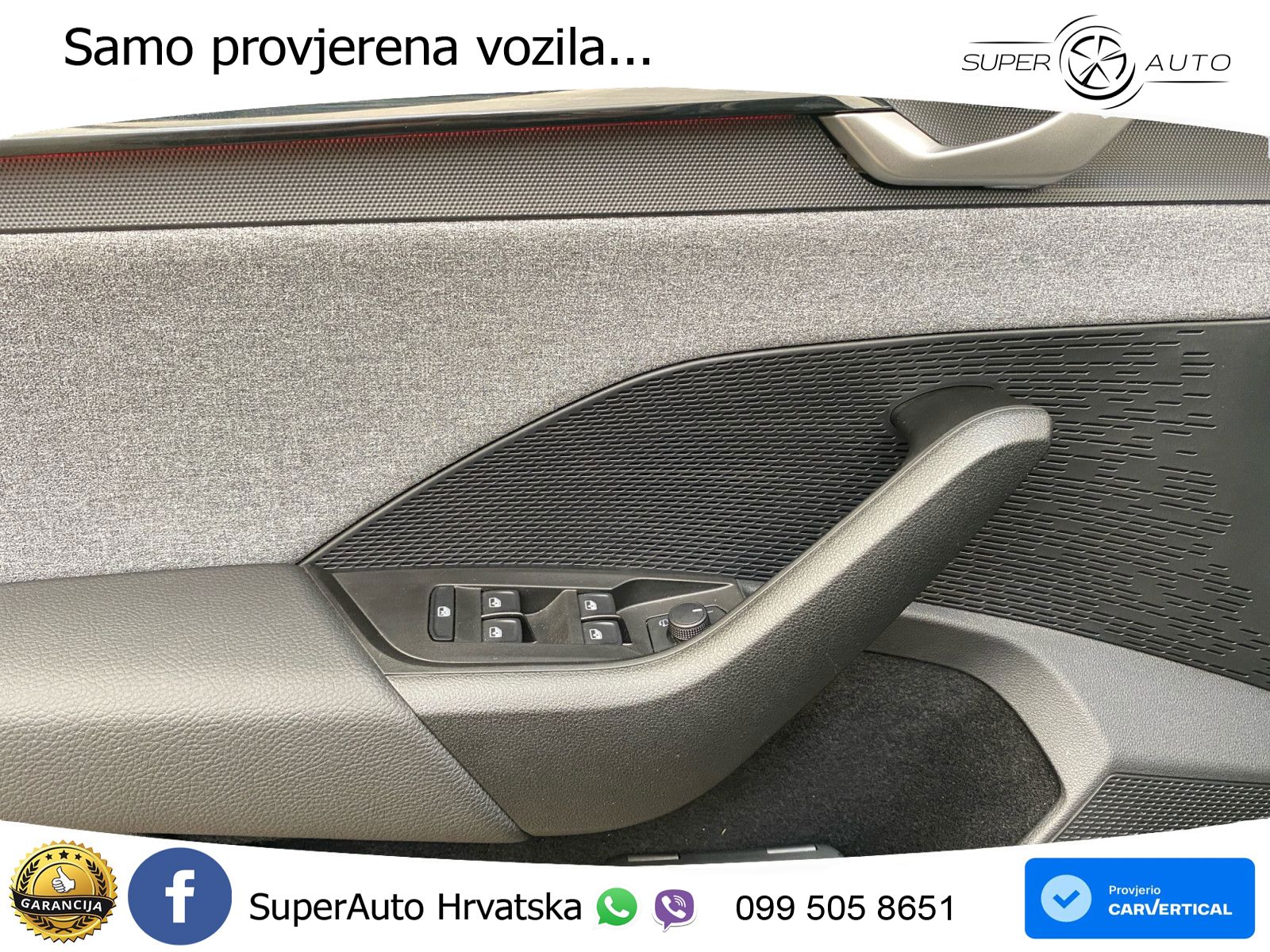 Škoda Octavia Combi 2.0 TDI (150 KS) DSG Selection LED+GR SJED+ACC