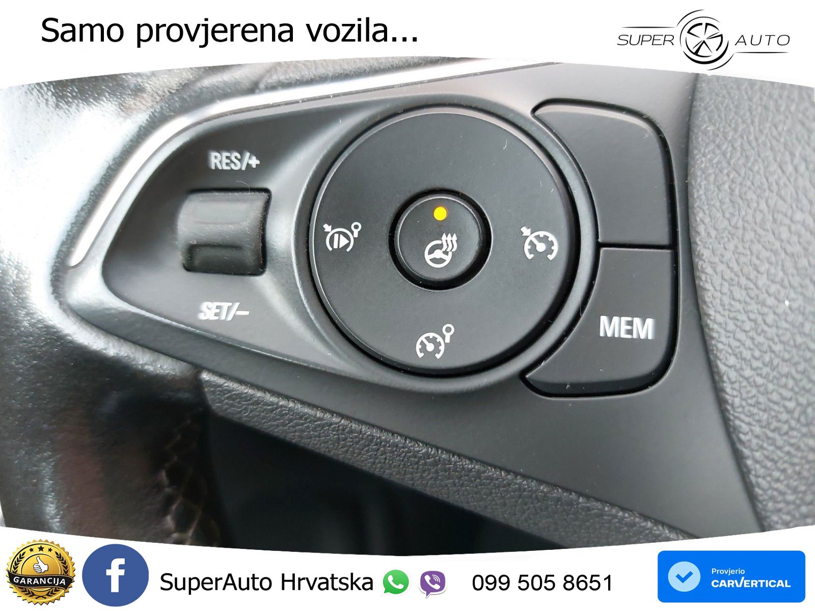 Opel Grandland X 1.5d (130 KS) Business