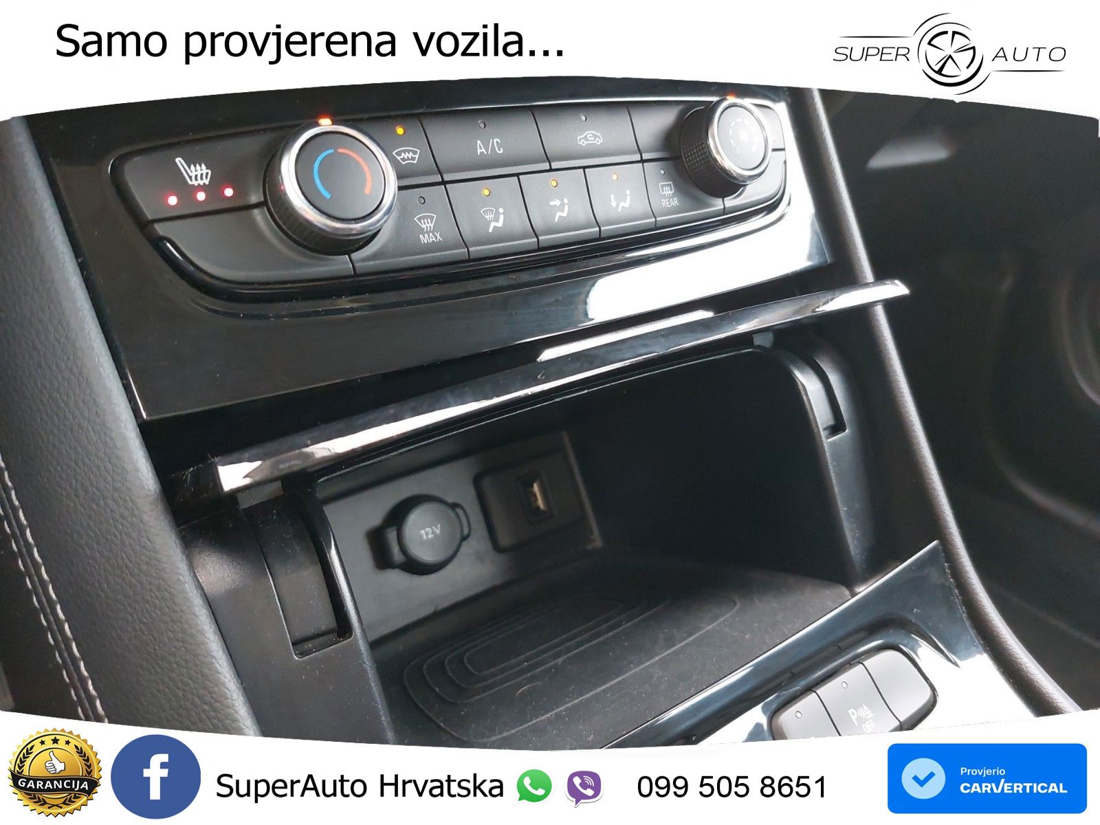 Opel Grandland X 1.5d (130 KS) Business