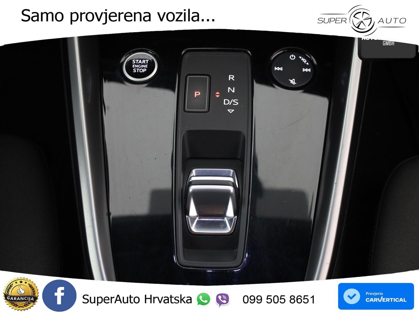 Audi A3 Limuzina 35 TFSI (150 KS) S tronic