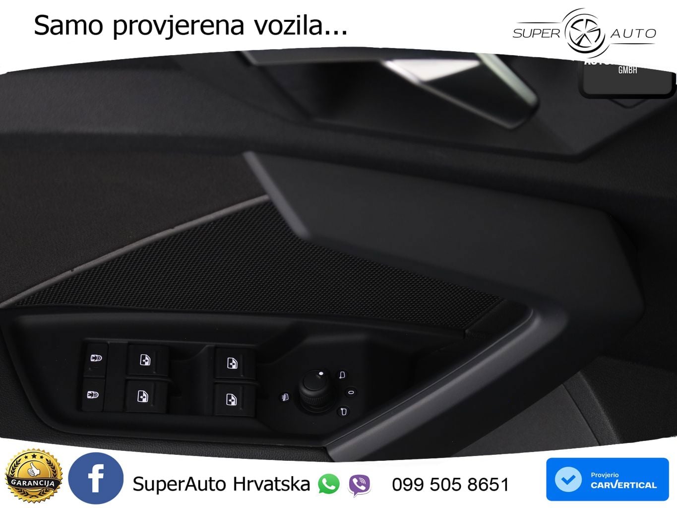 Audi A3 Limuzina 35 TFSI (150 KS) S tronic