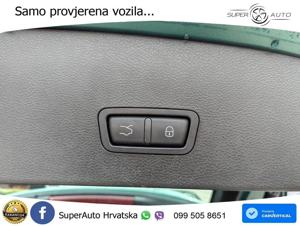 Alfa Romeo Tonale 1.5 VGT (160 KS) 48V-Hybrid TCT