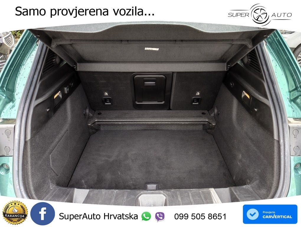 Alfa Romeo Tonale 1.5 VGT (160 KS) 48V-Hybrid TCT