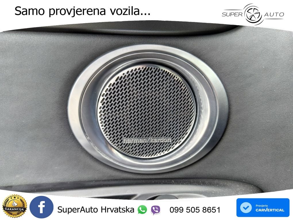 Alfa Romeo Tonale 1.5 VGT (160 KS) 48V-Hybrid TCT