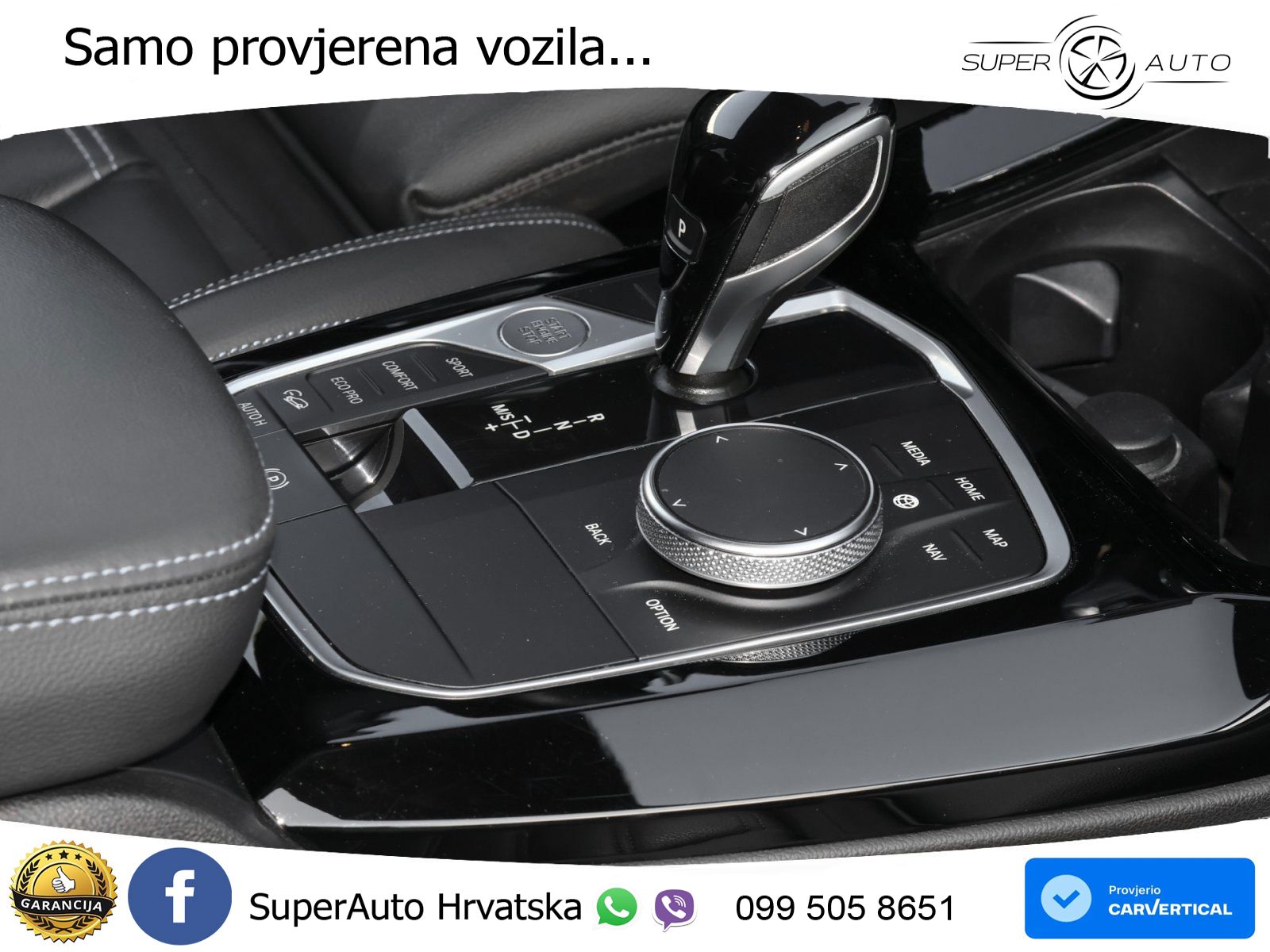 BMW X3 M40d xDrive Steptronic