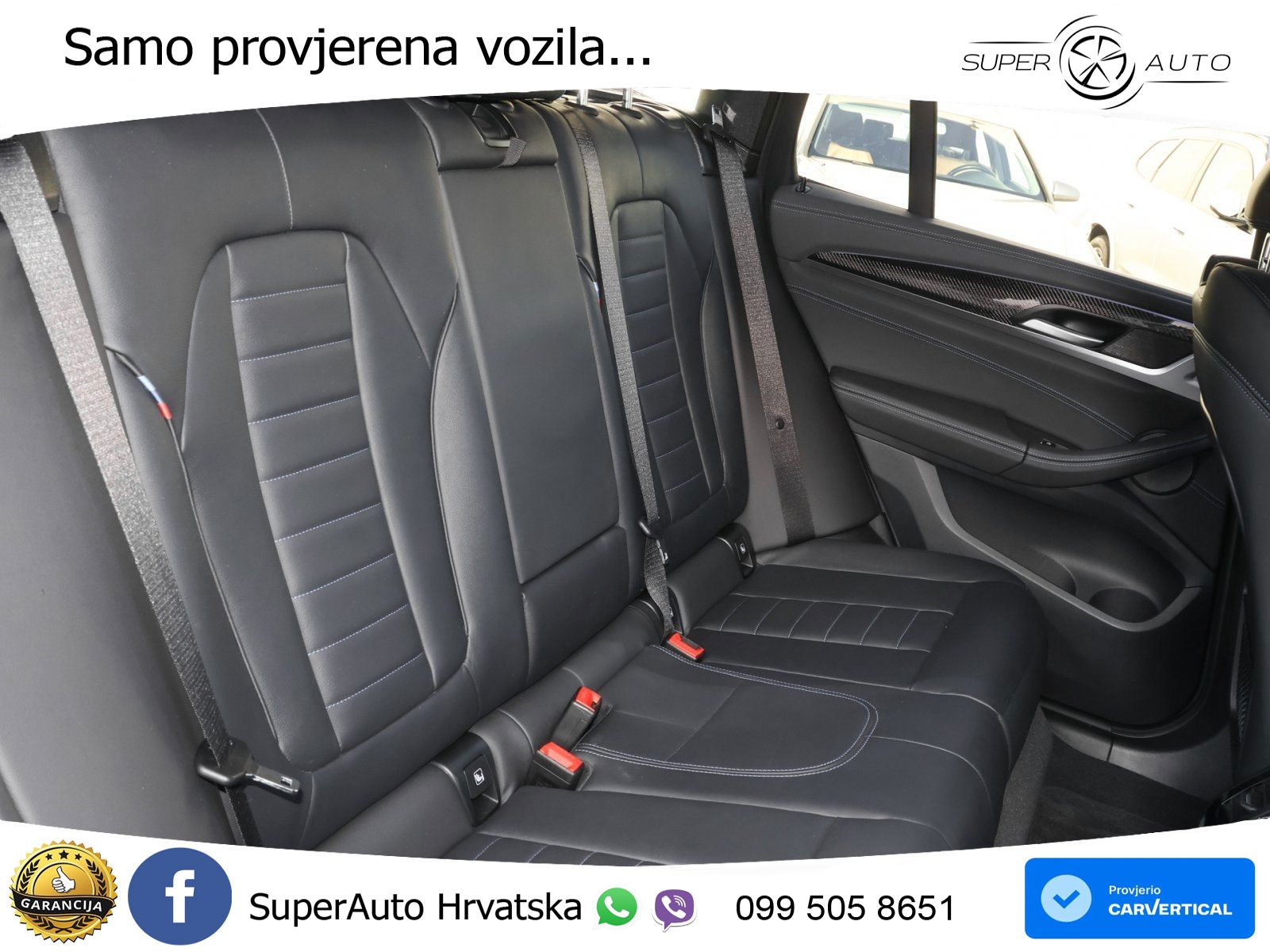 BMW X3 M40d xDrive Steptronic