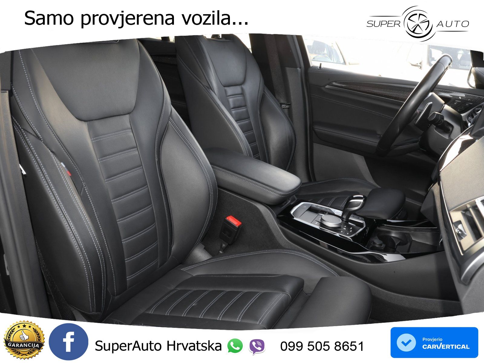 BMW X3 M40d xDrive Steptronic