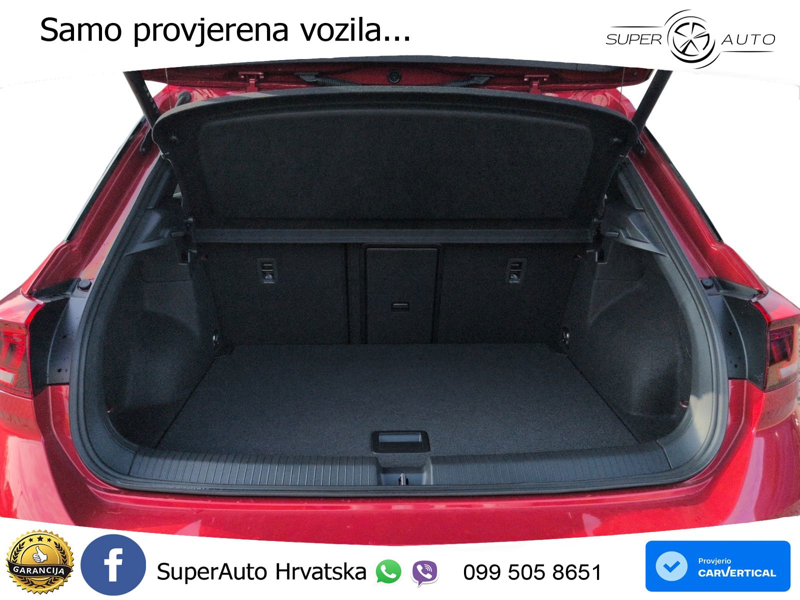 Volkswagen T-Roc 1.5 TSI (150 KS) DSG R-Line LED+GR SJED+ACC