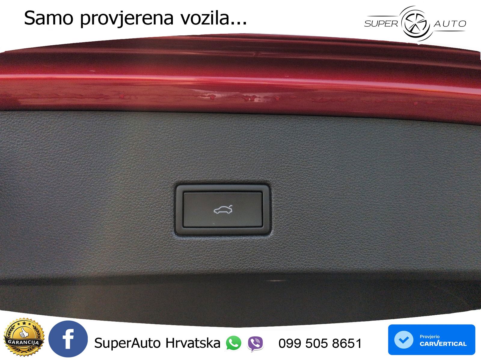 Volkswagen T-Roc 1.5 TSI (150 KS) DSG R-Line LED+GR SJED+ACC