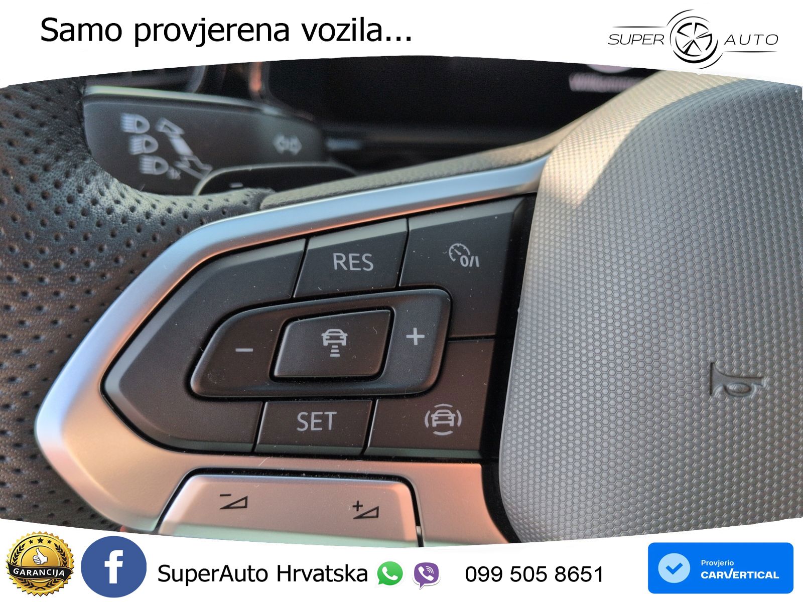 Volkswagen T-Roc 1.5 TSI (150 KS) DSG R-Line LED+GR SJED+ACC