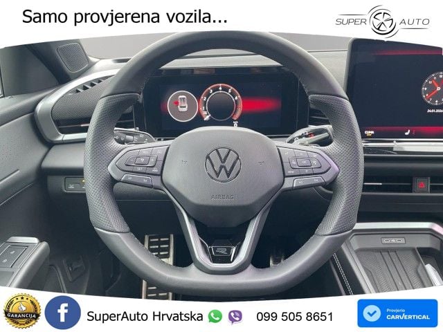 Volkswagen T-Roc II 1.5 eTSI (150 KS)  DSG