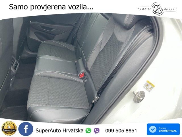 Volkswagen T-Roc II 1.5 eTSI (150 KS)  DSG
