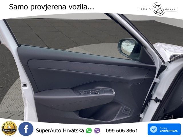 Volkswagen T-Roc II 1.5 eTSI (150 KS)  DSG