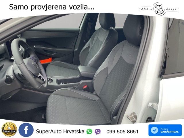 Volkswagen T-Roc II 1.5 eTSI (150 KS)  DSG