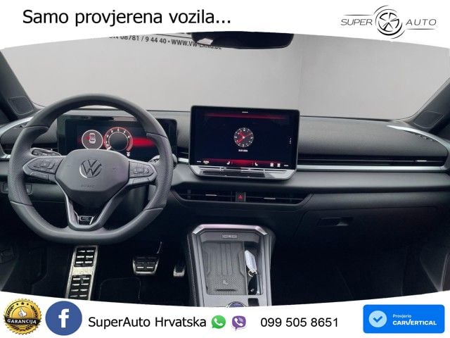 Volkswagen T-Roc II 1.5 eTSI (150 KS)  DSG