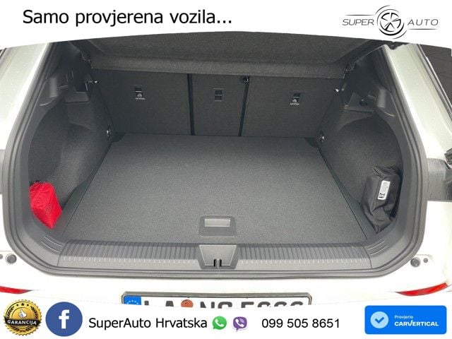 Volkswagen T-Roc II 1.5 eTSI (150 KS)  DSG