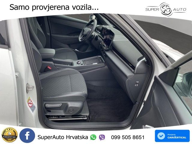 Volkswagen T-Roc II 1.5 eTSI (150 KS)  DSG