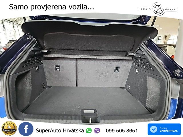 Audi A3 35 TFSI (150 KS) S tronic S line