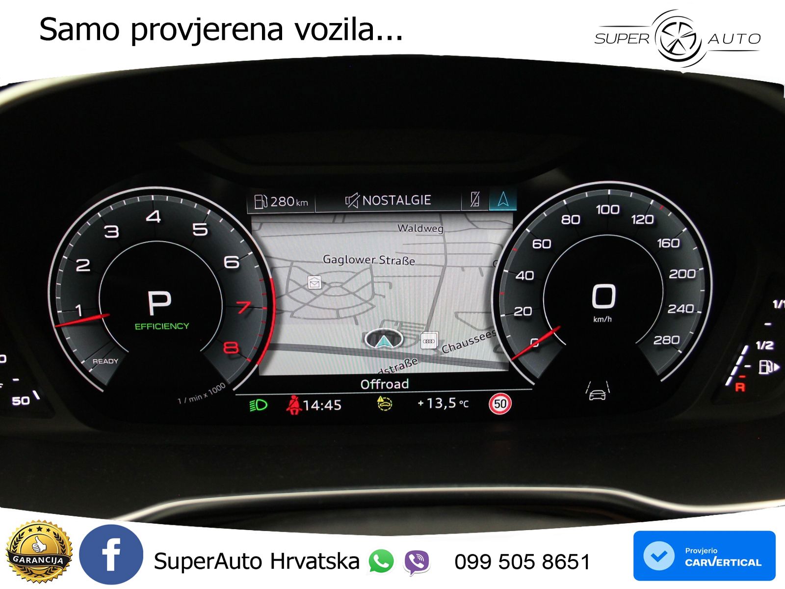 Audi Q3 35 TFSI (150 KS) S tronic S line LED+GR SJED+ACC