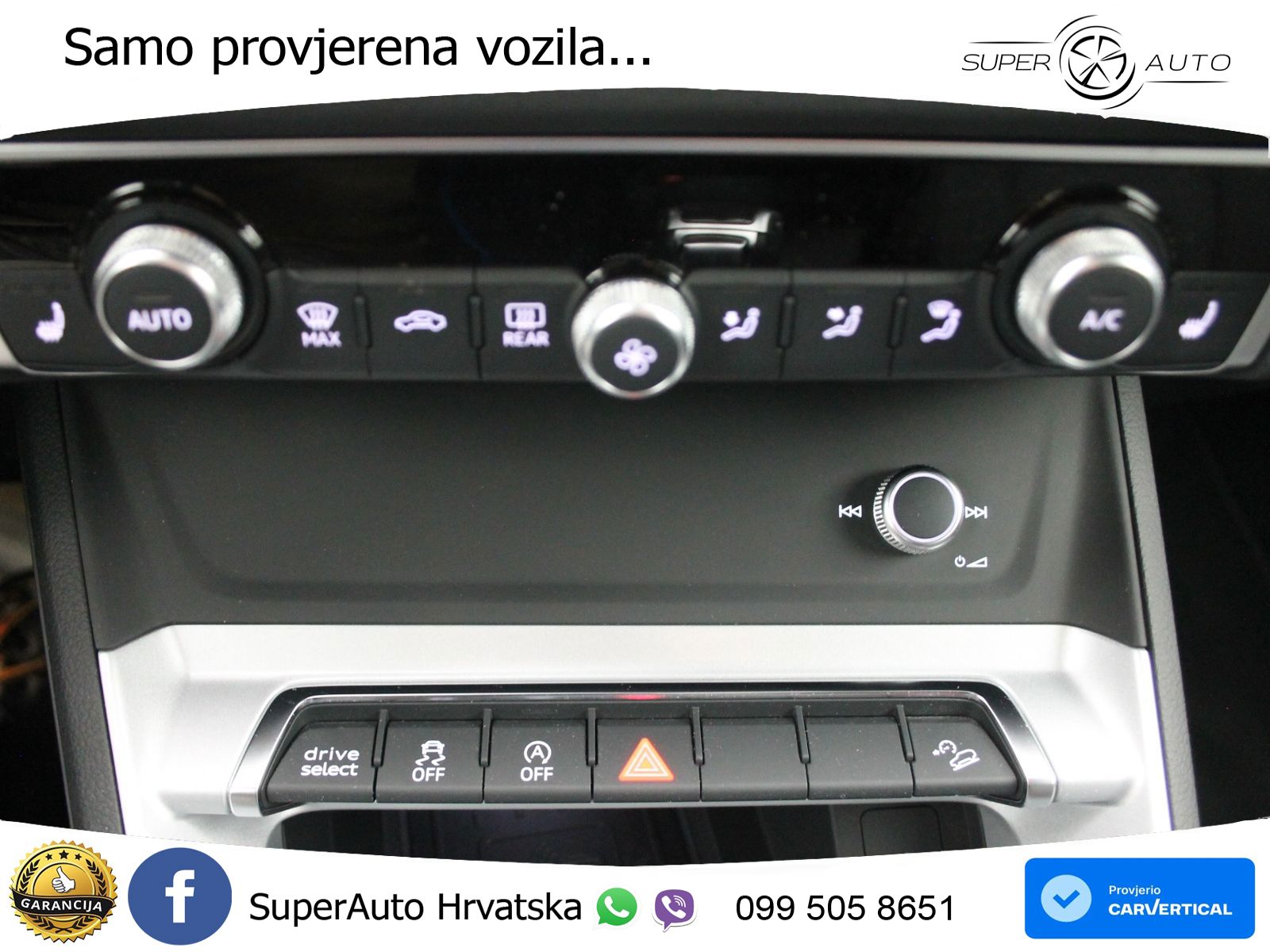Audi Q3 35 TFSI (150 KS) S tronic S line LED+GR SJED+ACC
