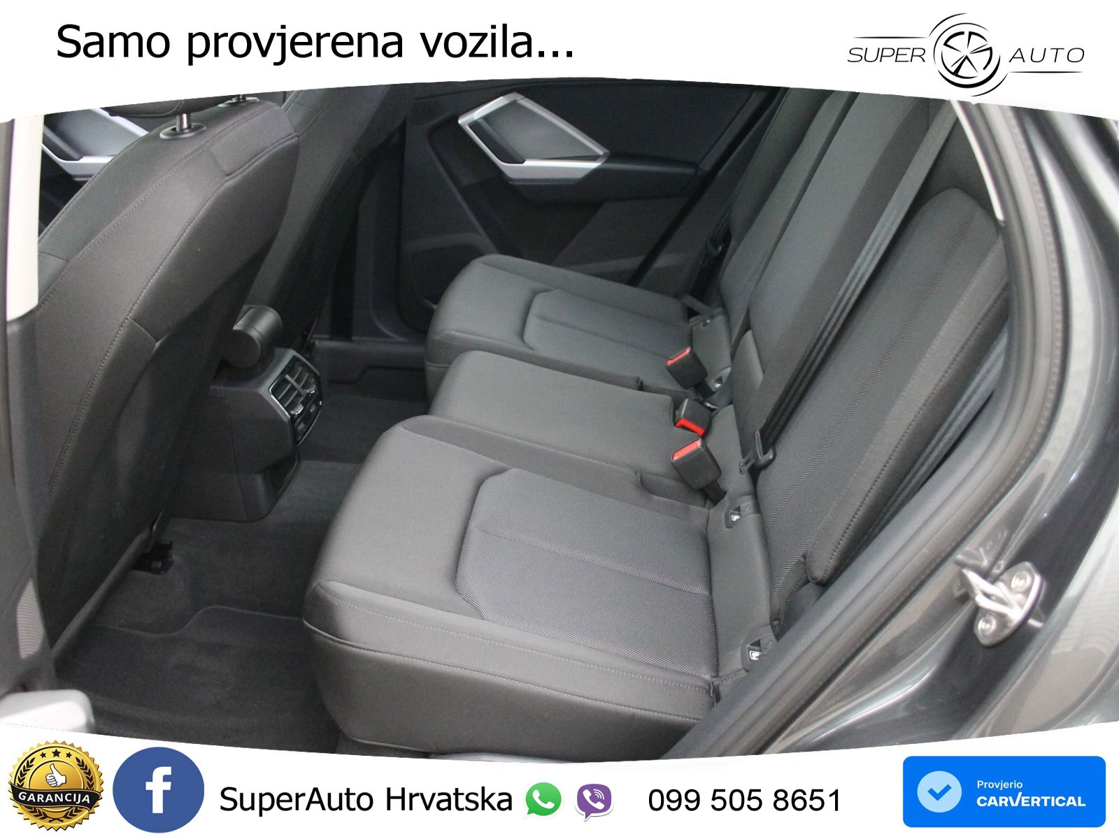 Audi Q3 35 TFSI (150 KS) S tronic S line LED+GR SJED+ACC