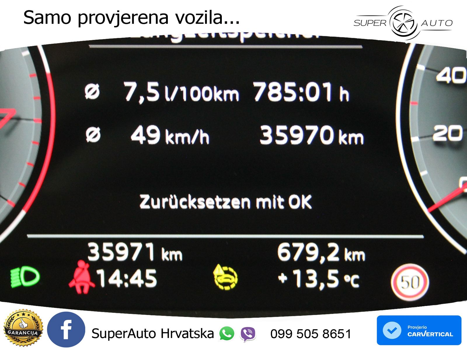 Audi Q3 35 TFSI (150 KS) S tronic S line LED+GR SJED+ACC