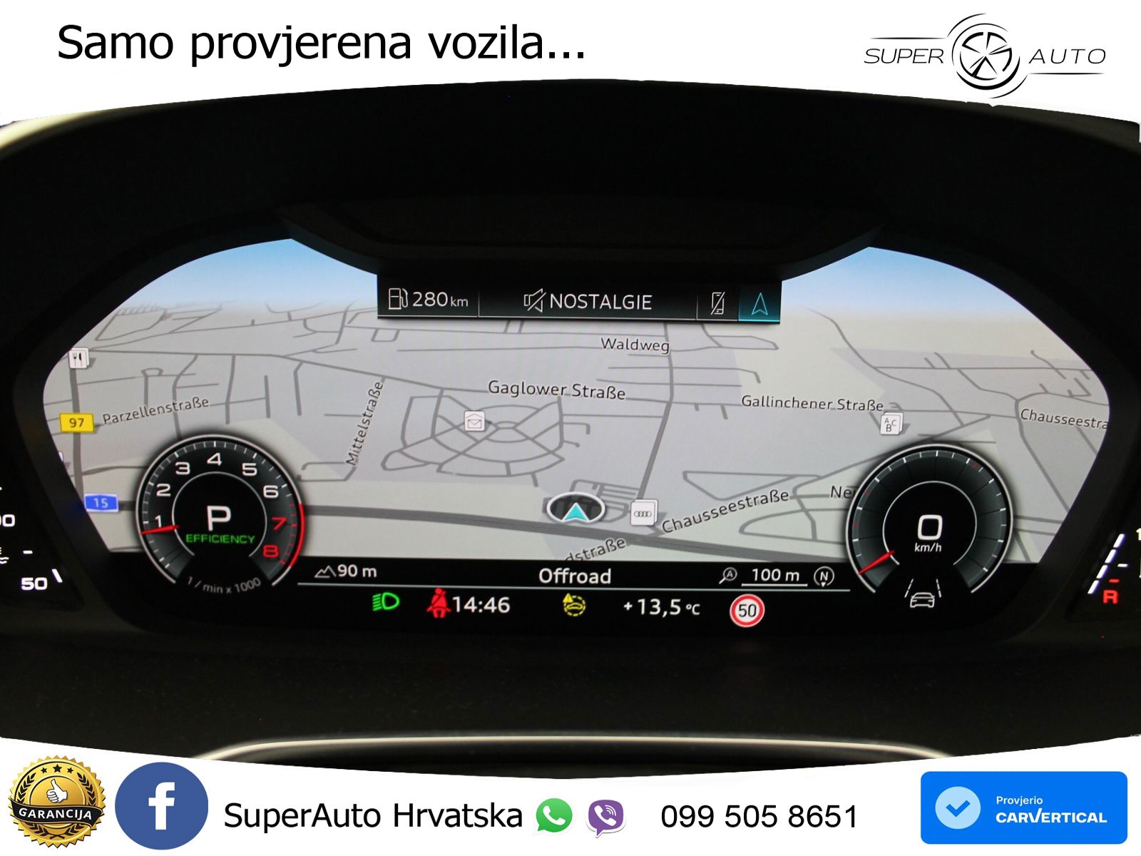 Audi Q3 35 TFSI (150 KS) S tronic S line LED+GR SJED+ACC