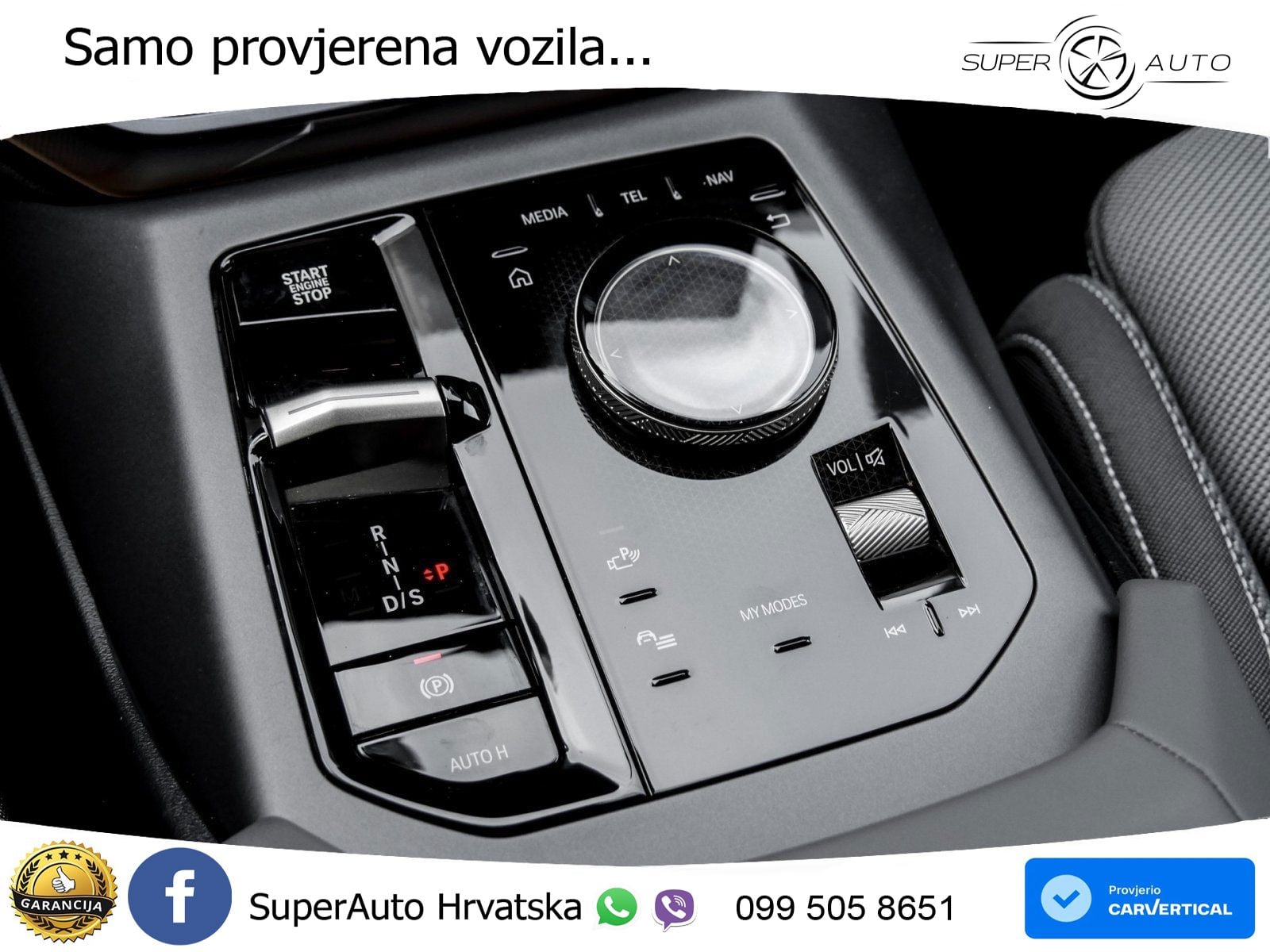 BMW X3 20 xDrive Steptronic