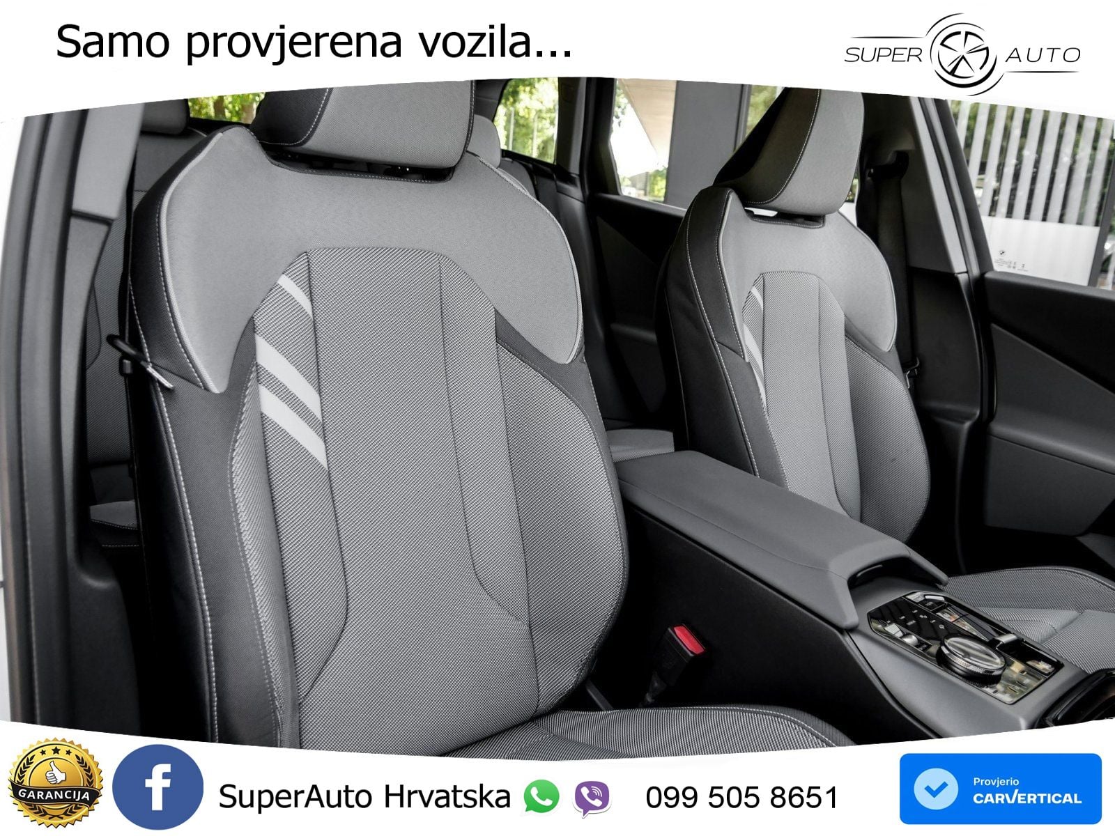 BMW X3 20 xDrive Steptronic