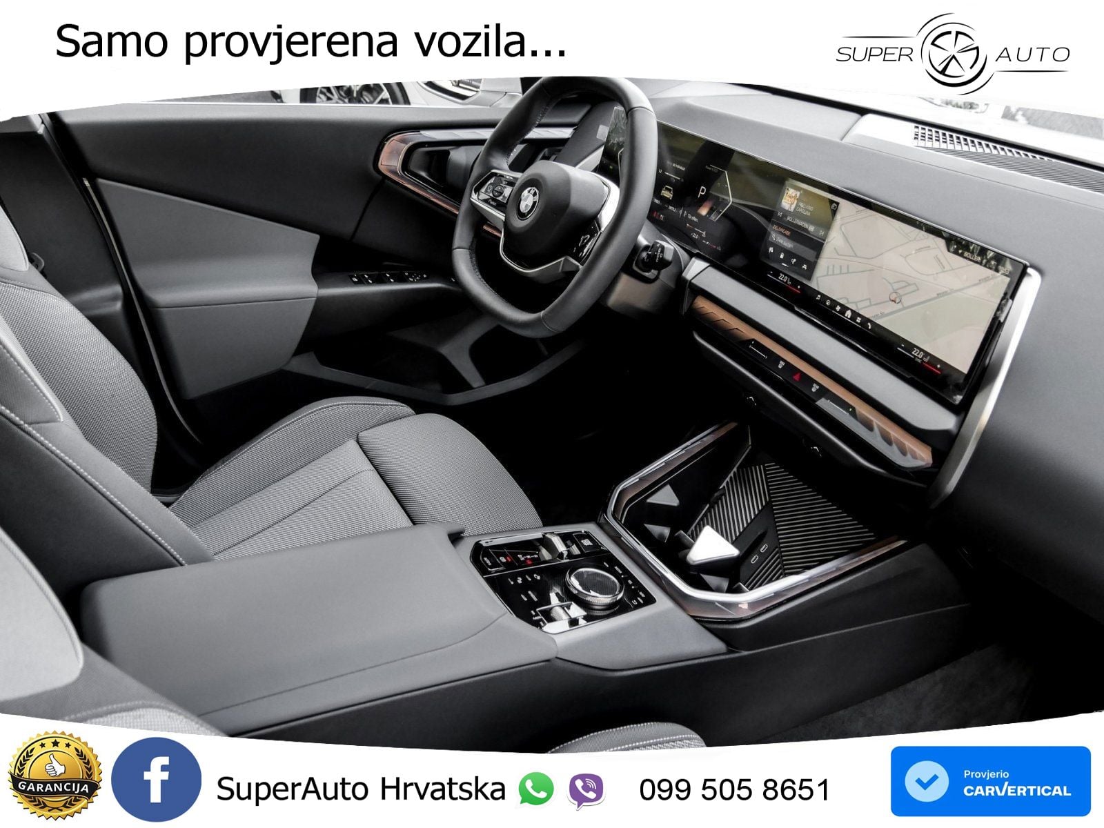 BMW X3 20 xDrive Steptronic
