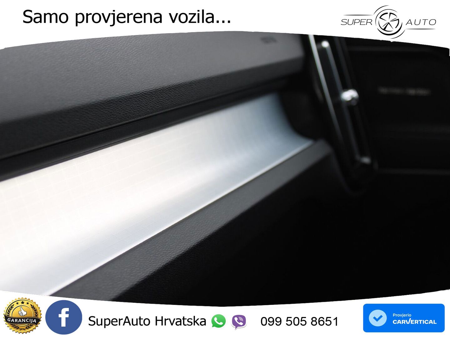 Volvo XC40 2.0 B4 AWD 197 KS Automatic LED+GR SJED+ACC
