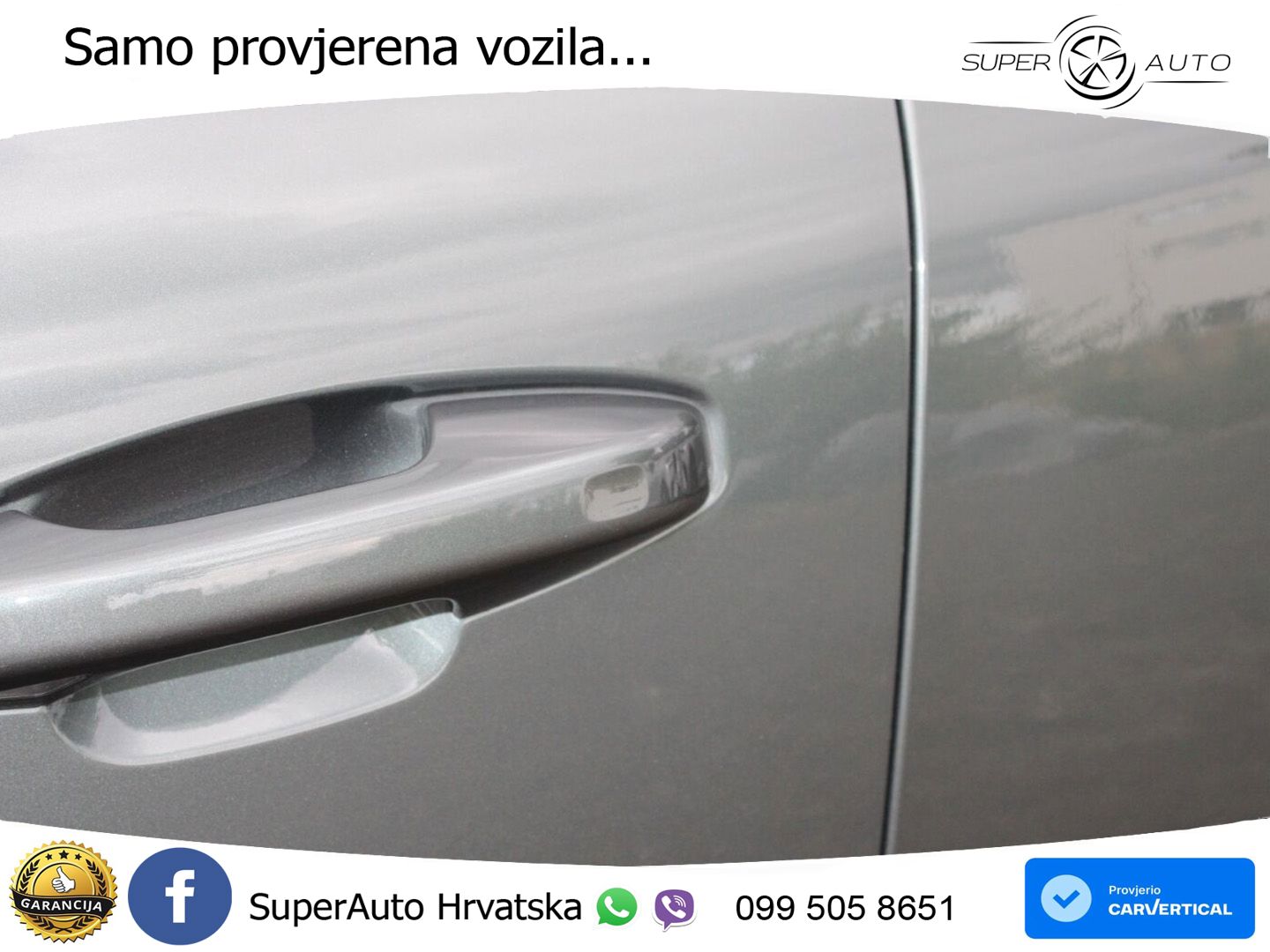Volvo XC40 2.0 B4 AWD 197 KS Automatic LED+GR SJED+ACC